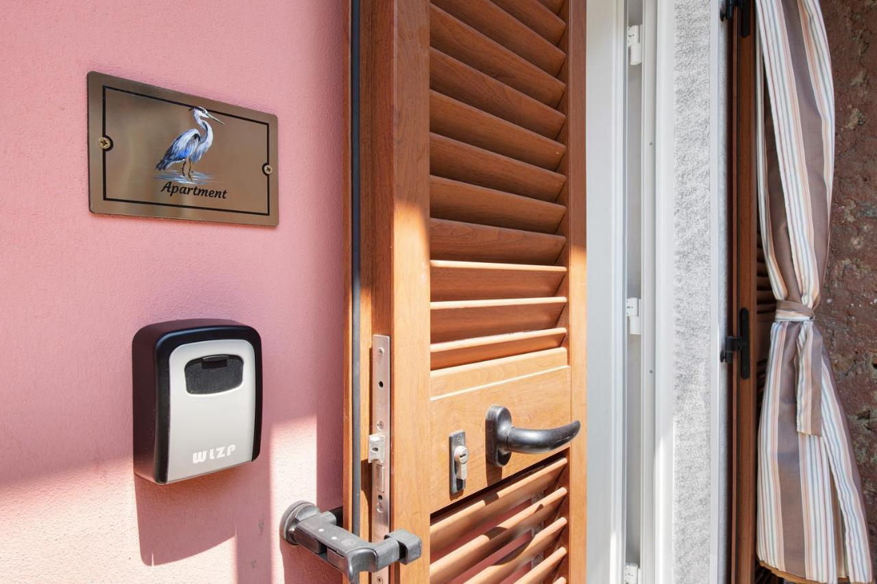 Taronico Apartments Heron Μπελάτζιο Εξωτερικό φωτογραφία