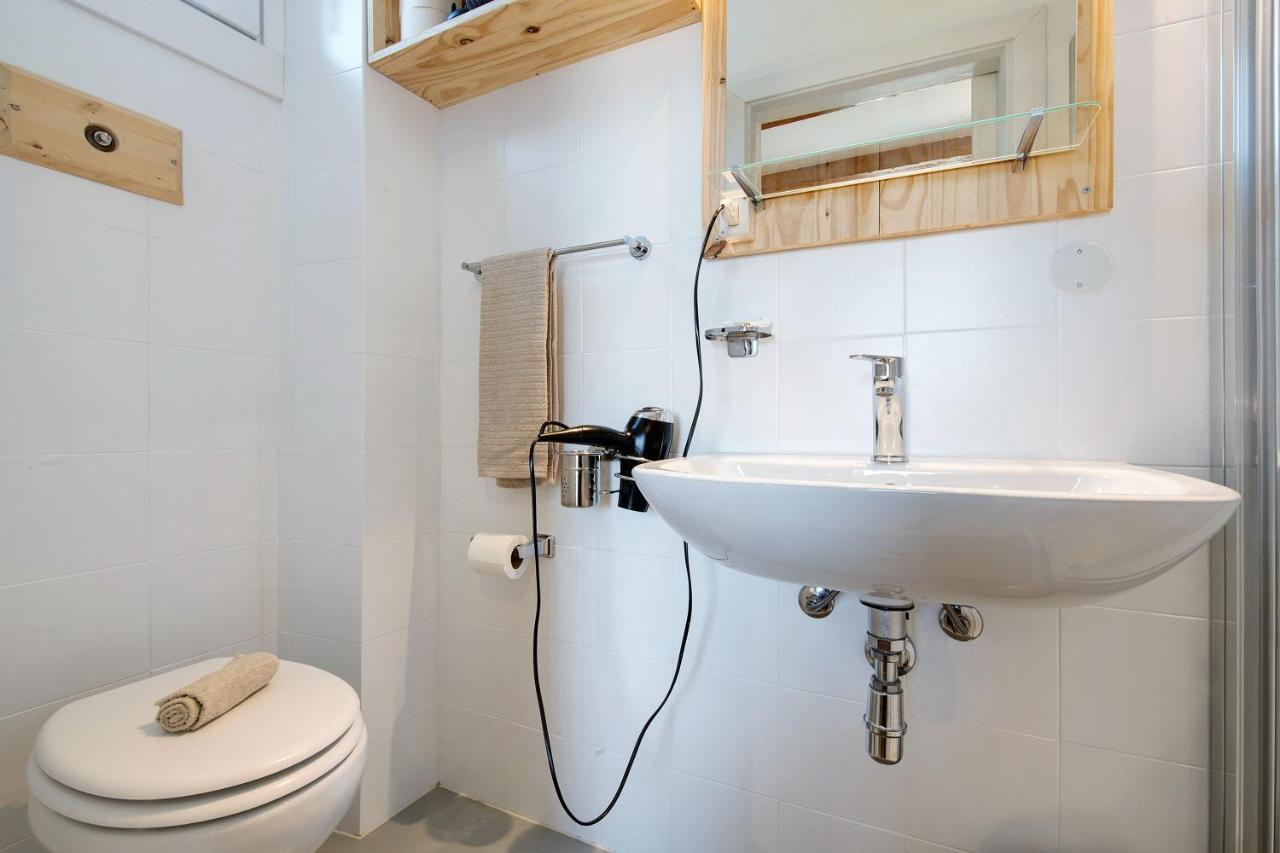 Taronico Apartments Heron Μπελάτζιο Εξωτερικό φωτογραφία