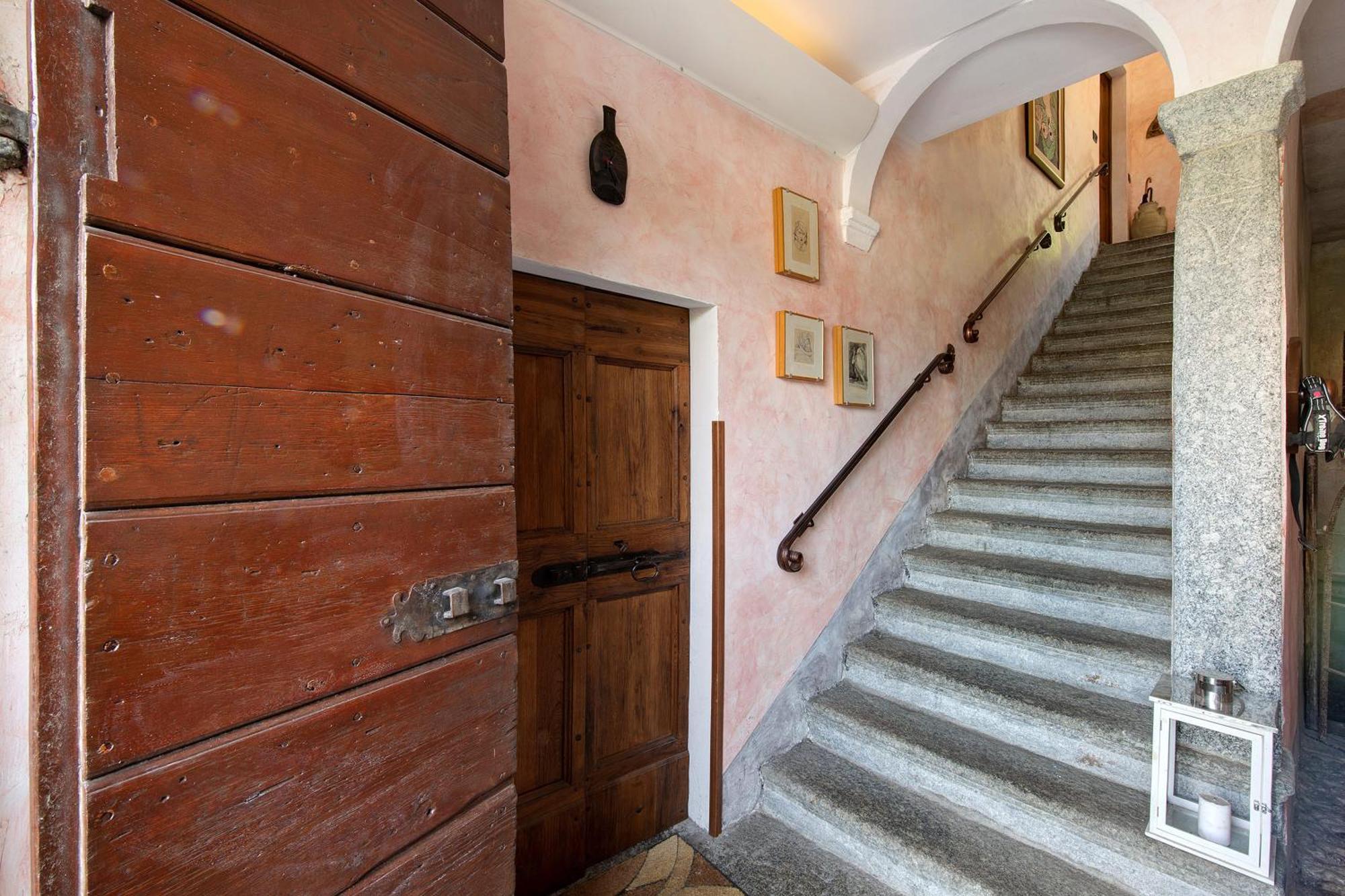 Taronico Apartments Heron Μπελάτζιο Εξωτερικό φωτογραφία